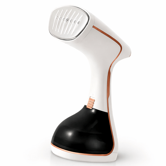 Défroisseur vapeur portable 1800W écran tactile rapide