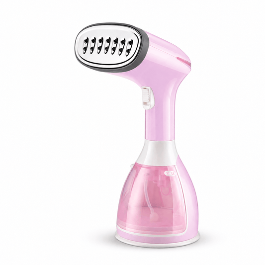 Défroisseur vapeur portable 280ml – Rapide & compact